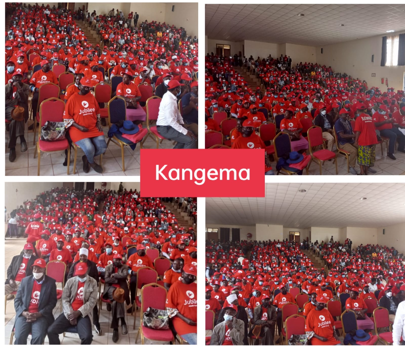 Education that Opens Doors